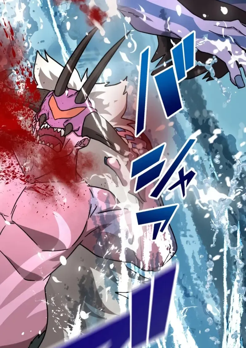 The Strongest Assassin Gets Transferred To Another World With His Whole Class ตอนที่ ตอนที่ 43 รูปที่ 85