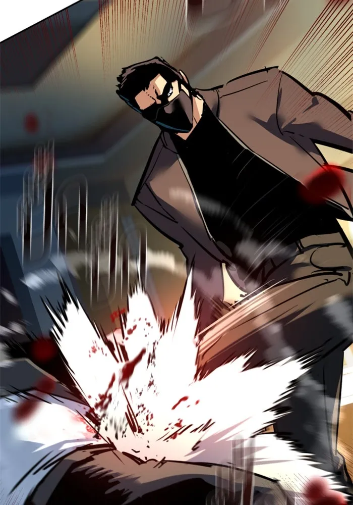 พี่ชายสายบอดี้การ์ด ตอนที่ 259 รูปที่ 25