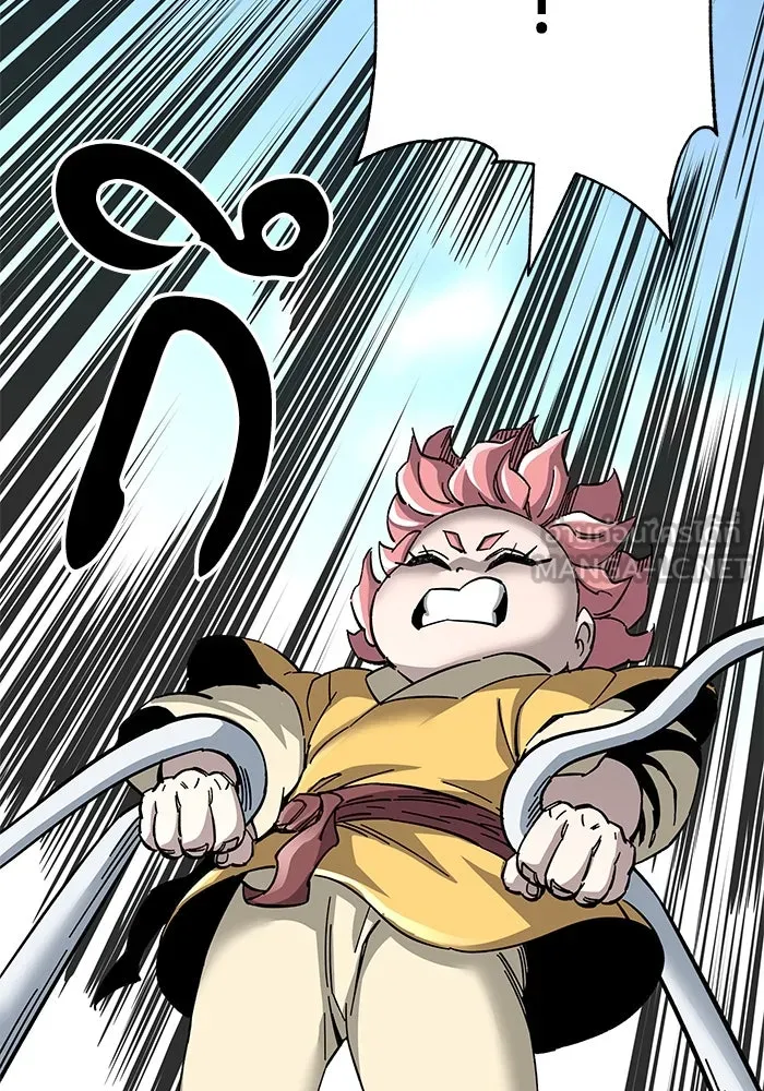 คุณปู่จอมยุทธกับหลานสาวสุดแกร่ง ตอนที่ 68 รูปที่ 93