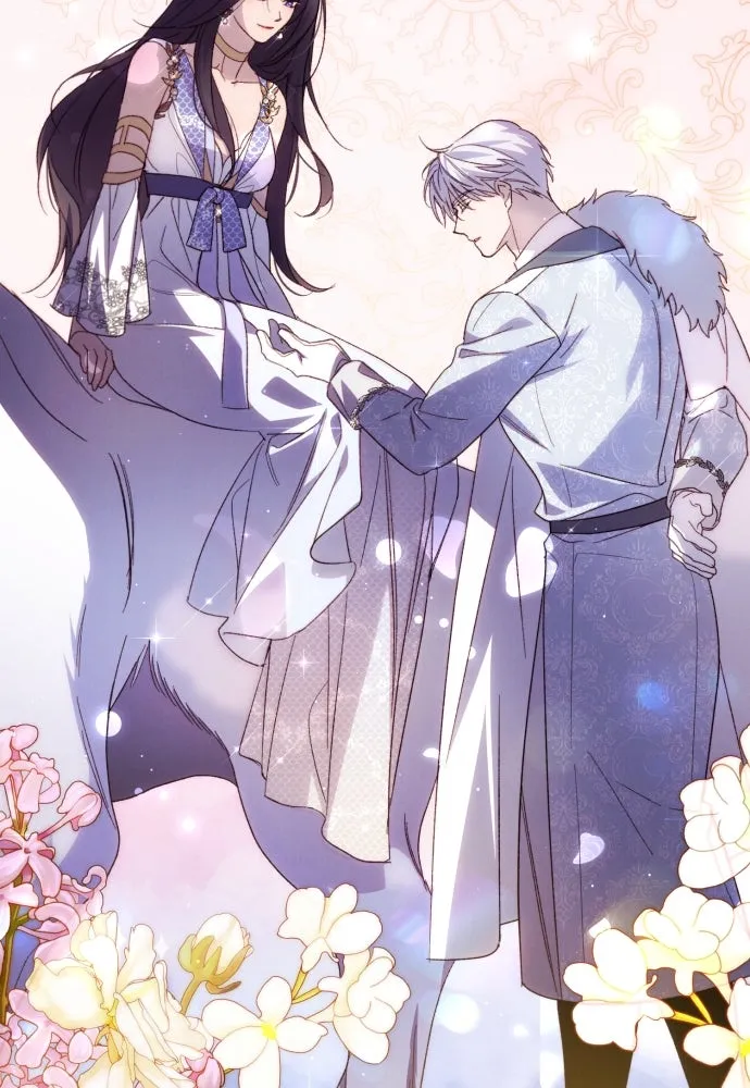 ฉันจะจีบท่านดยุกแดนเหนือ ตอนที่ 83 รูปที่ 2