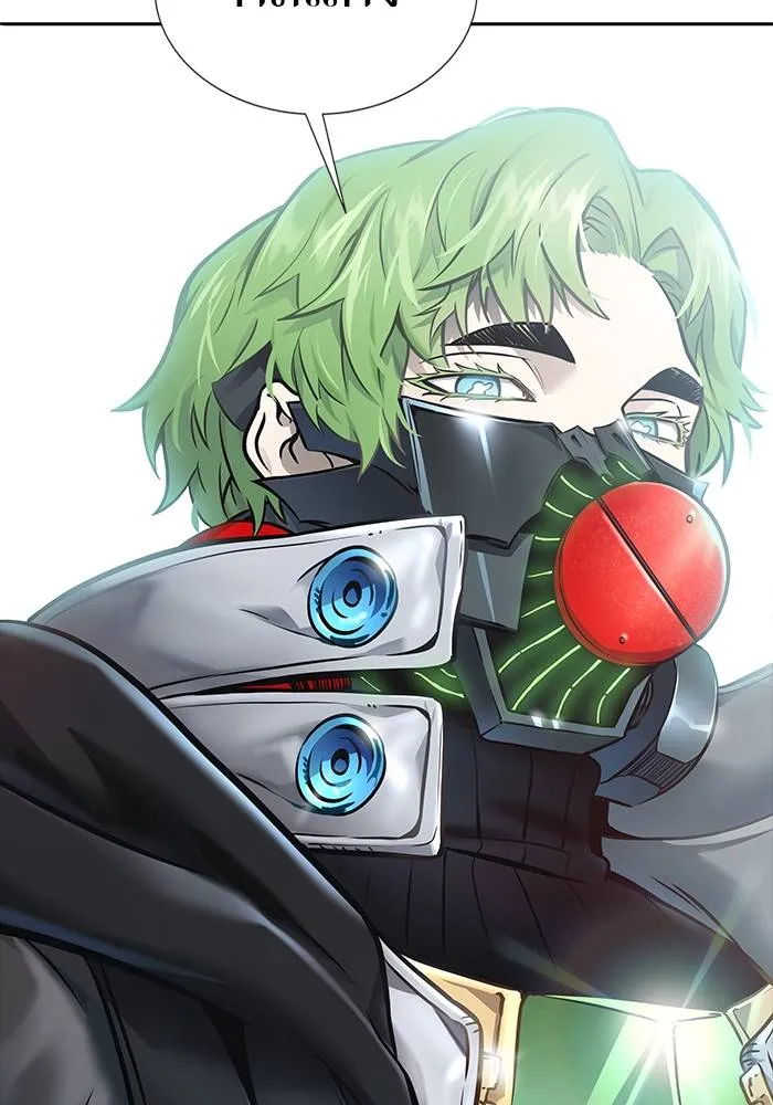 ทาวเวอร์ออฟก๊อด หอคอ ตอนที่ 209 รูปที่ 248