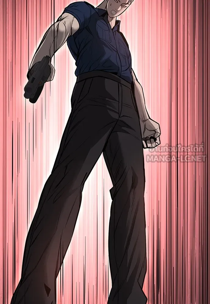 ผู้คุมหมายเลข 0 ตอนที่ 19 รูปที่ 117