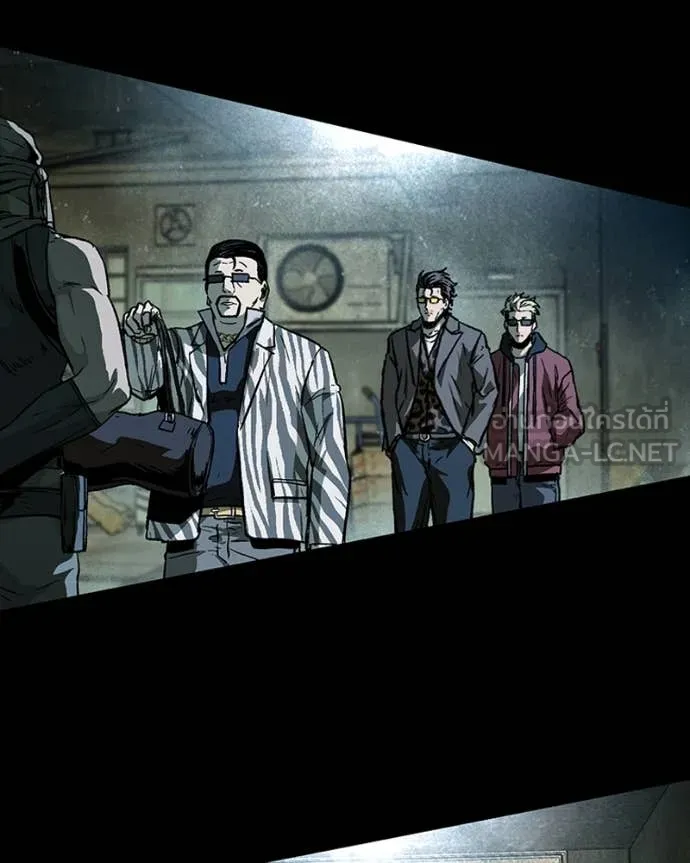 เกาลูน ตอนที่ 28 รูปที่ 112