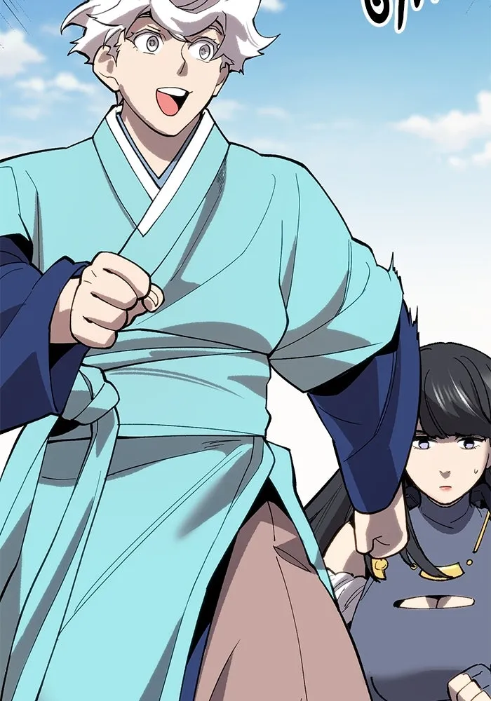 ยอดคนเลเวลทะลุ ตอนที่ 23 ฟรอซน่าเรด (9) รูปที่ 199