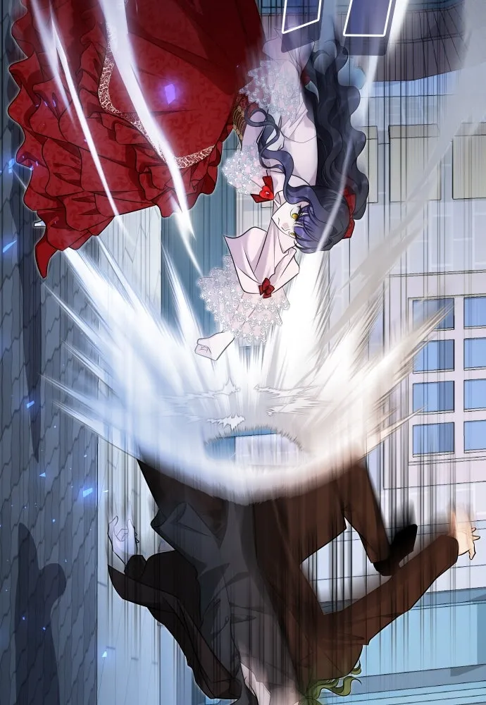 จักรพรรดิคลั่งรักที่เด็กกว่าฉันพันปี ตอนที่ 29 รูปที่ 110