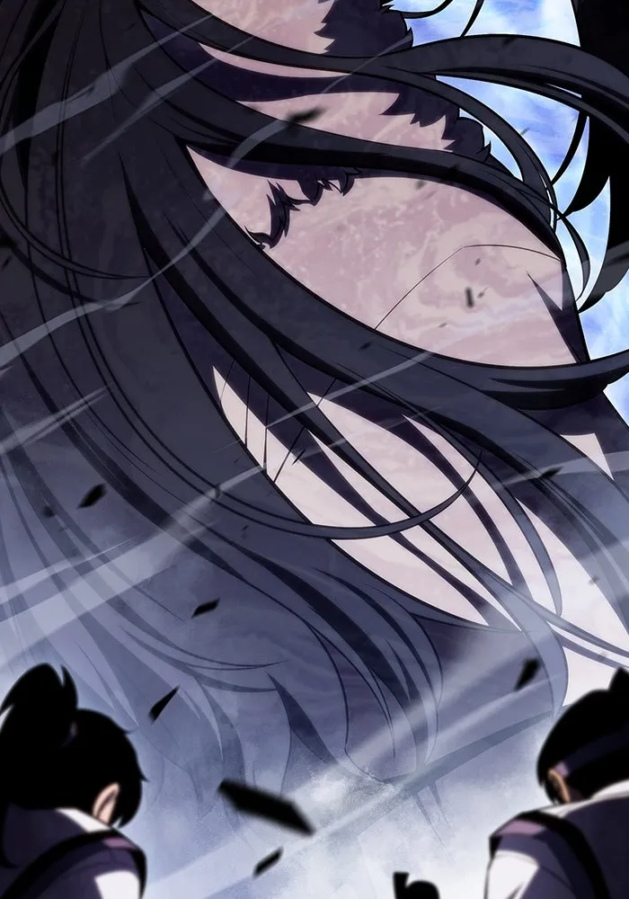 ผู้เล่นหน้าใหม่เลเวลแมกซ์ ตอนที่ 109 ศิษย์เอกของ 'อัมฮวัง รูปที่ 7