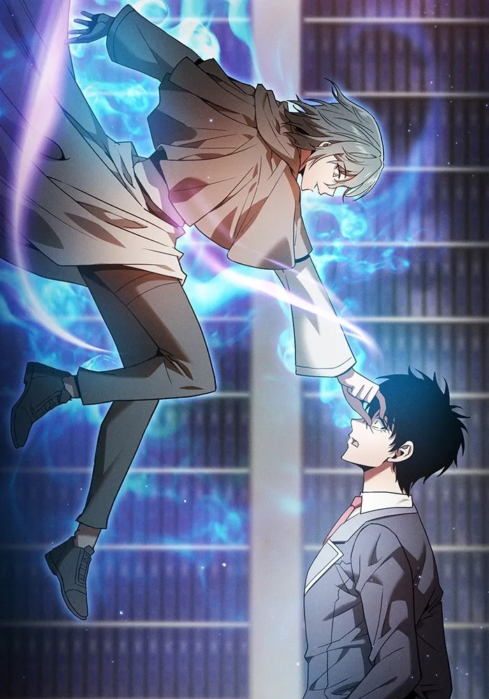 นักดาบอัจฉริยะจากอะคาเดมี ตอนที่ 31 รูปที่ 163