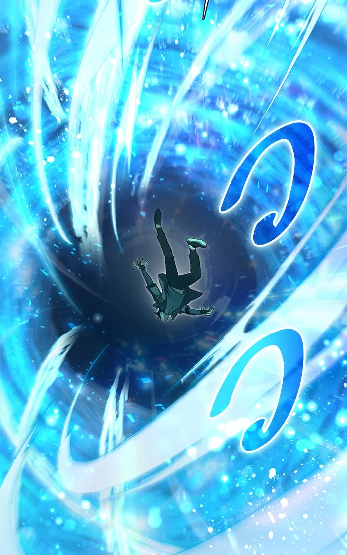 My S-Class Hunters ตอนที่ 53 q&a รูปที่ 11