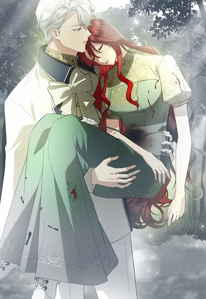 บุปผาลบคมดาบ ตอนที่ 58 รูปที่ 14