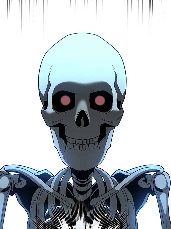 พลทหารโครงกระดูกผู้ม ตอนที่ 151 รูปที่ 72