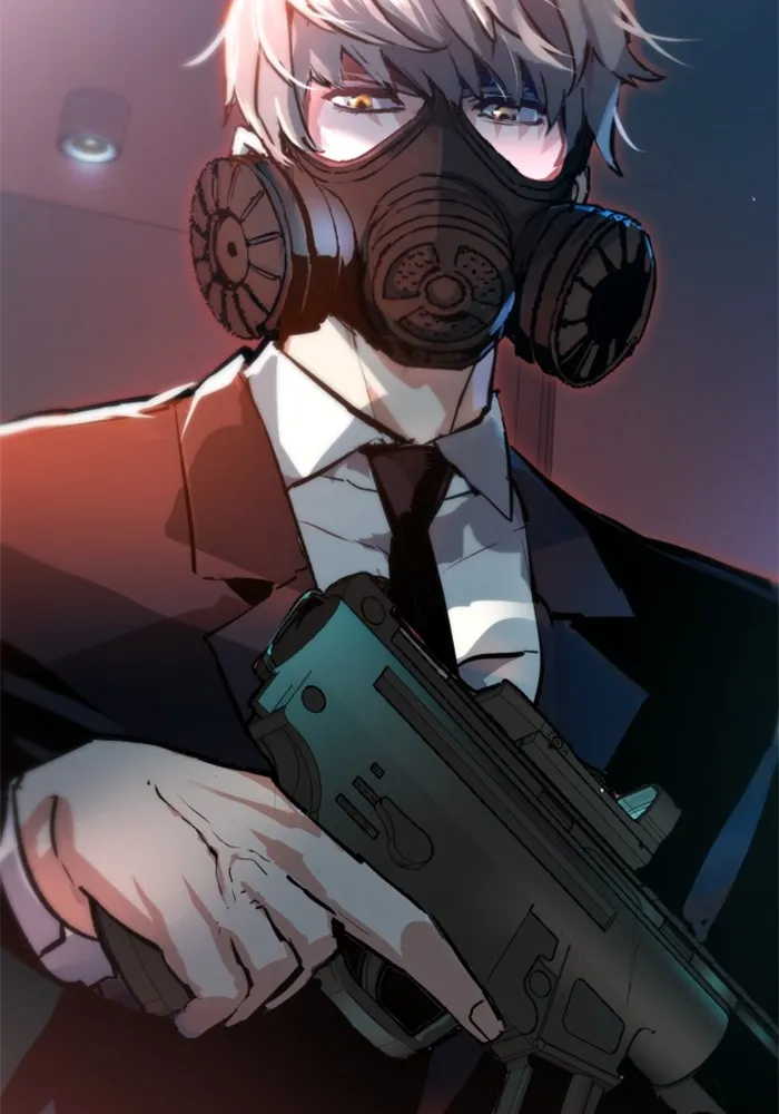 พี่ชายสายบอดี้การ์ด ตอนที่ 171 รูปที่ 136