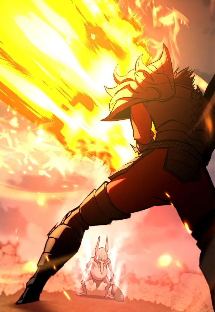 ก็อบลินเลเวล 999 ตอนที่ 17 รูปที่ 166