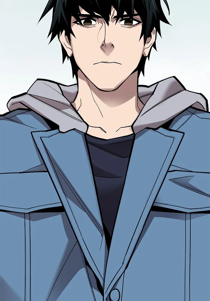 ยอดคนเลเวลทะลุ ตอนที่ 46 โลกที่ลุกเป็นไฟ รูปที่ 41