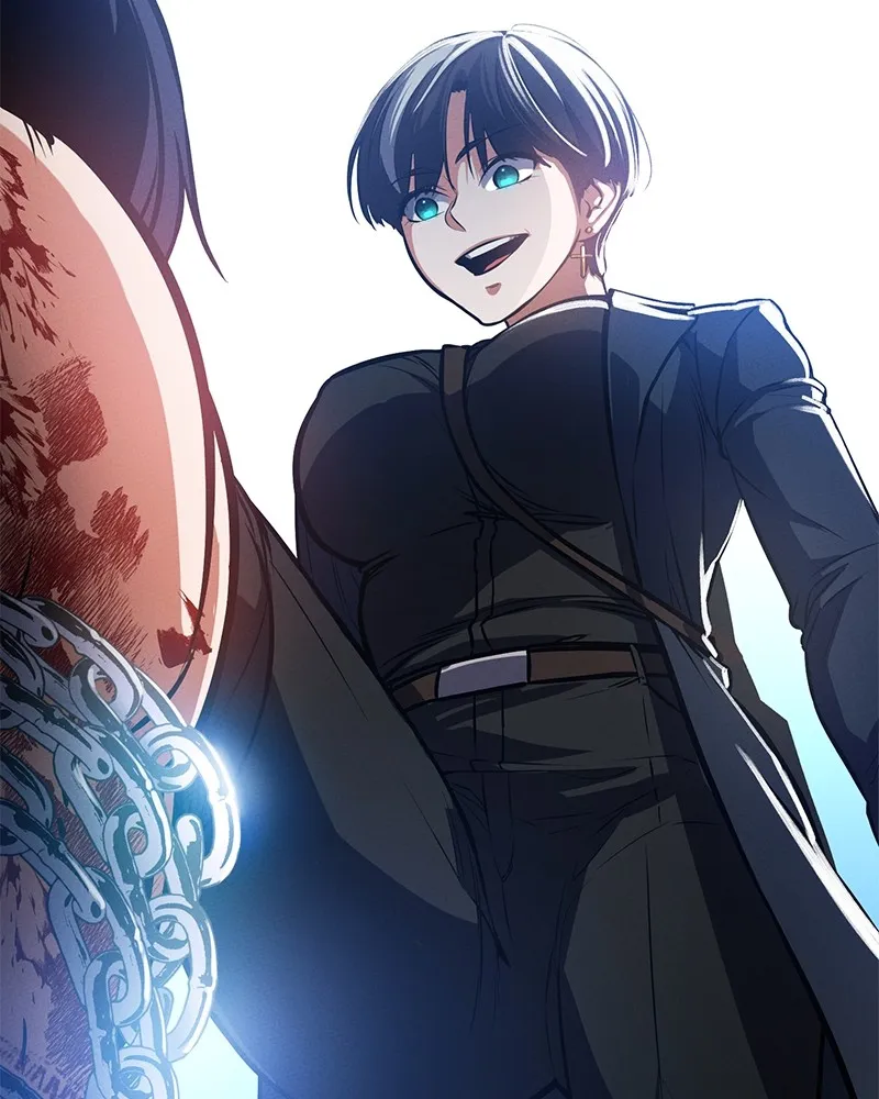 มือสังหารพันธุ์อมตะ ตอนที่ 6 รูปที่ 56