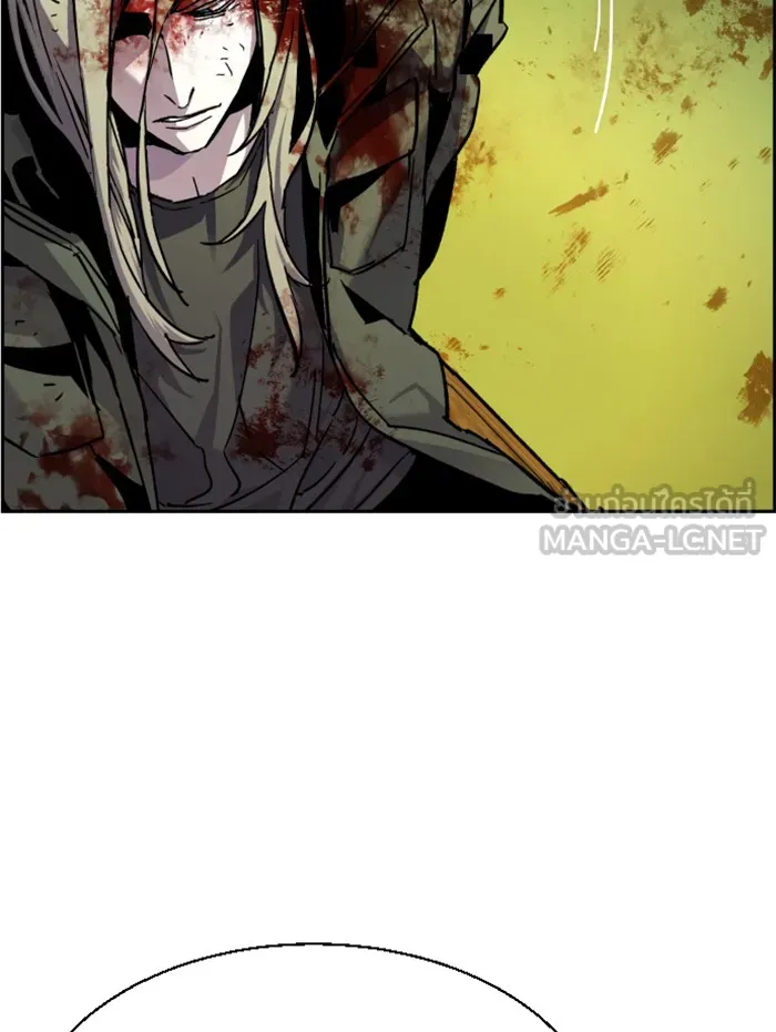 พี่ชายสายบอดี้การ์ด ตอนที่ 42 รูปที่ 39