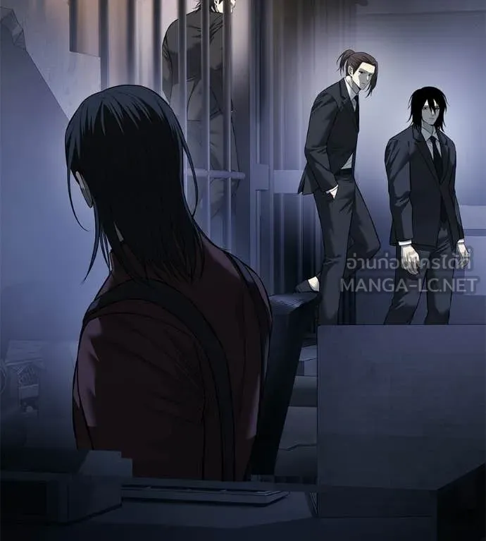 มัจจุราชชุดแดง ตอนที่ 31 รูปที่ 180