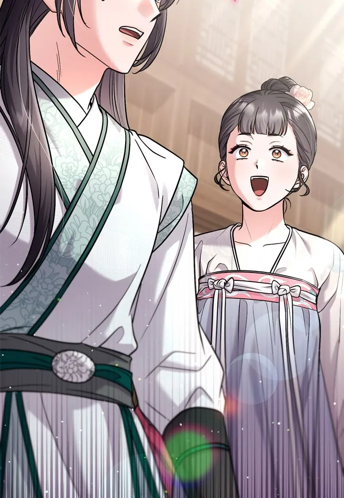 ข้าเนี่ยนะเป็นพระสนม ตอนที่ 56 คงไม่ใช่ป่วยการเมืองหรอกเนอะ รูปที่ 109