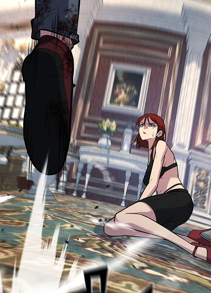 ราชาลานประลอง ตอนที่ 67 รูปที่ 91