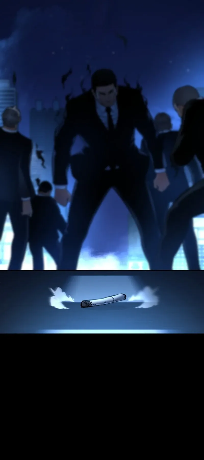 Blade of Retribution ดาบแห_งการลงท_ณฑ_ ตอนที่ ตอนที่ 90 รูปที่ 31