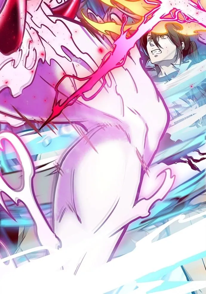 ทาวเวอร์ออฟก๊อด หอคอ ตอนที่ 634 รูปที่ 146