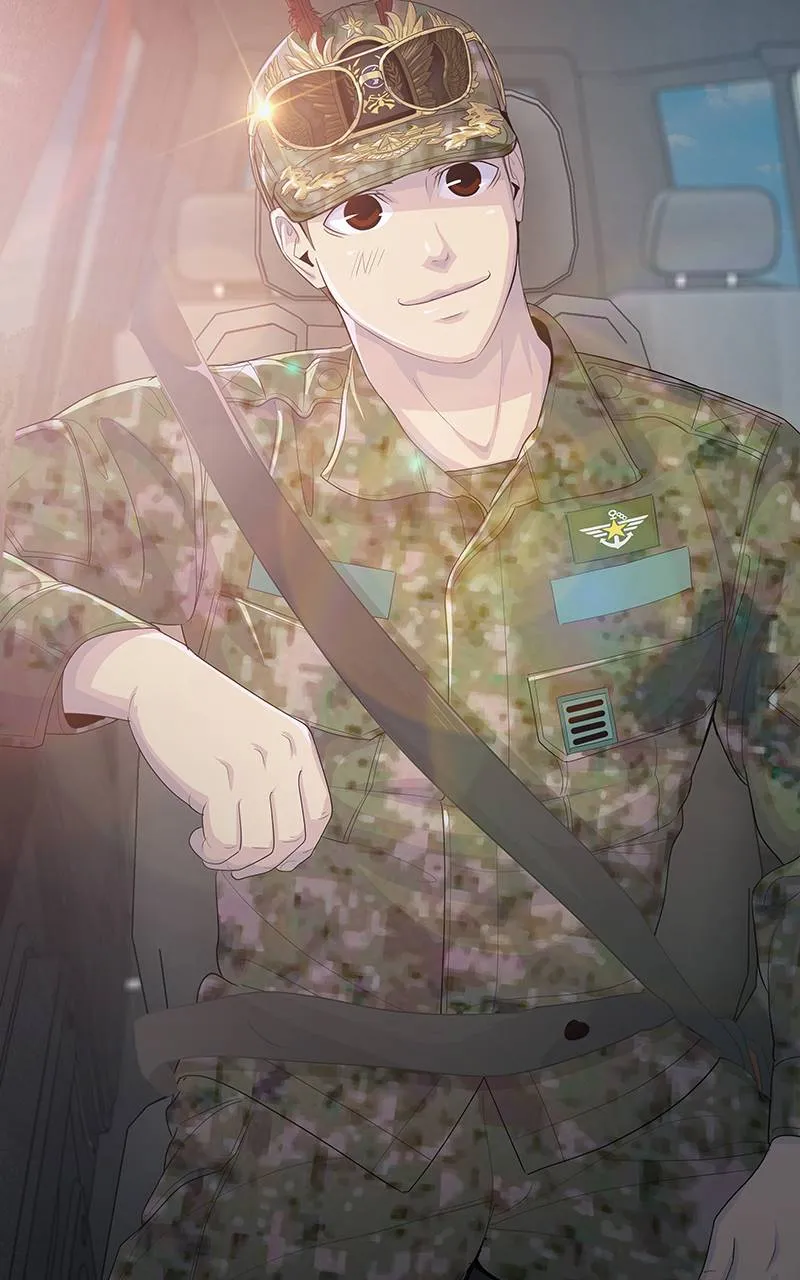 บันทึกครัวค่ายทหาร ตอนที่ 230 รูปที่ 139