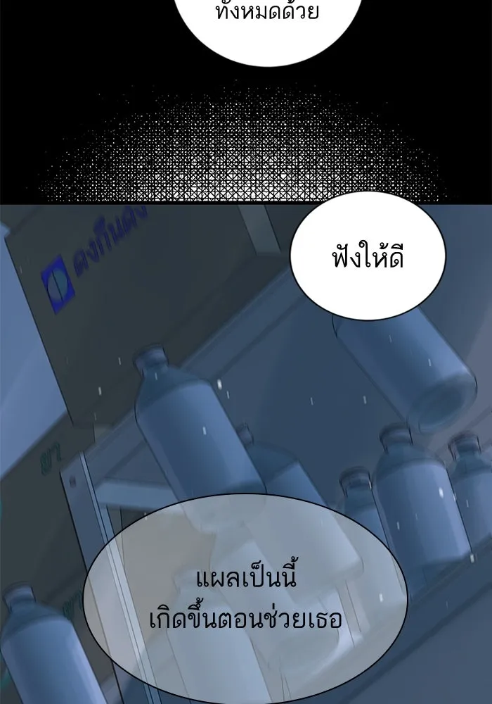 ฉันมันร้าย หรือเพราะโลกไม่น่ารัก ตอนที่ 146 รูปที่ 56