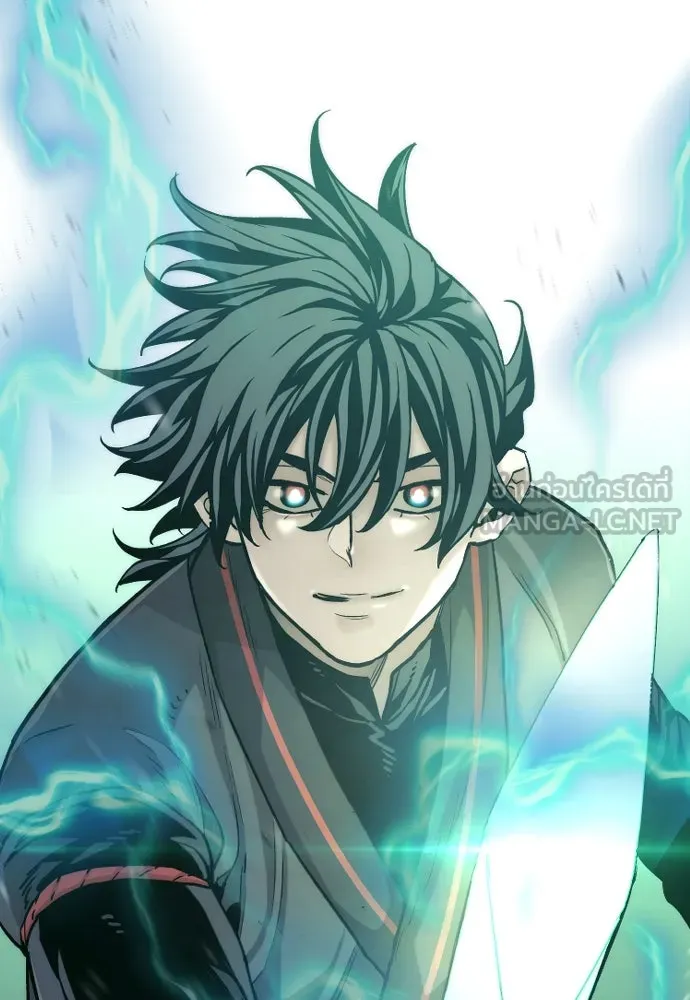 เส้นทางสู่เทพมาร ตอนที่ 90 รูปที่ 6