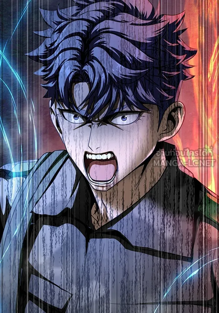 เพลเยอร์นักกินเหล็ก ตอนที่ 44 รูปที่ 189