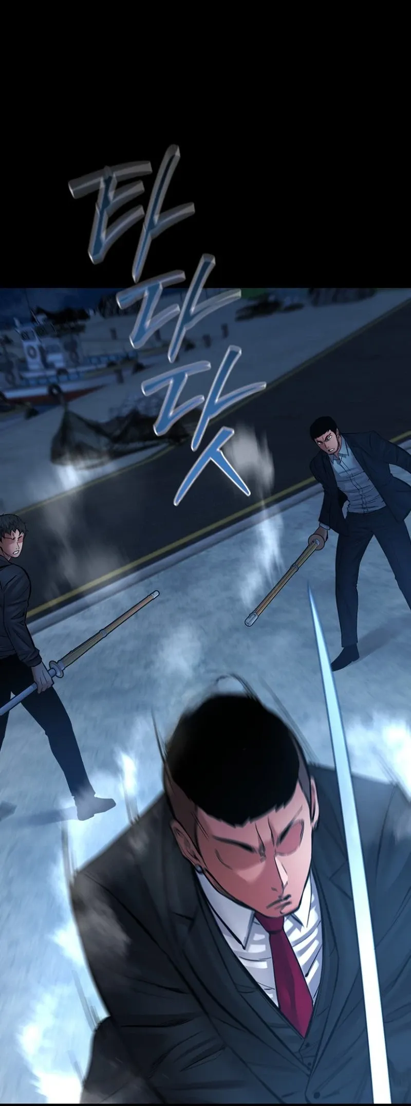 Blade of Retribution ดาบแห_งการลงท_ณฑ_ ตอนที่ ตอนที่ 89 รูปที่ 34