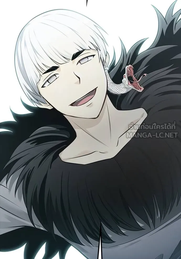 ทาวเวอร์ออฟก๊อด หอคอ ตอนที่ 652 รูปที่ 138