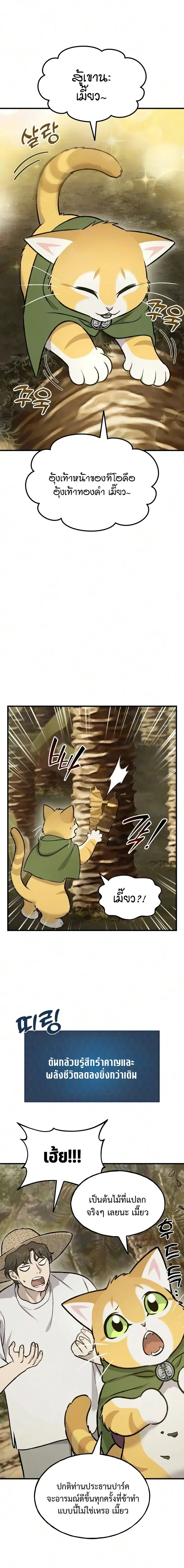 Solo Farming In The Tower ตอนที่ ตอนที่ 128 รูปที่ 8