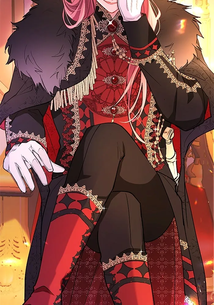 คุณหนูย้อนเวลามาเป็นอัศวิน ตอนที่ 93 รูปที่ 46