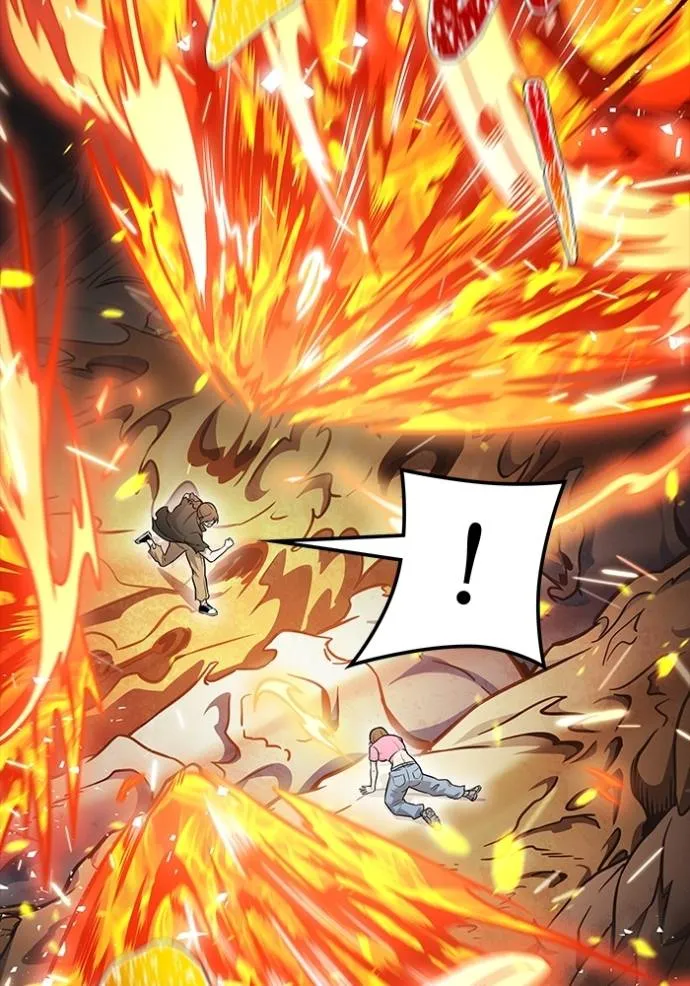 ทาวเวอร์ออฟก๊อด หอคอ ตอนที่ 638 รูปที่ 115