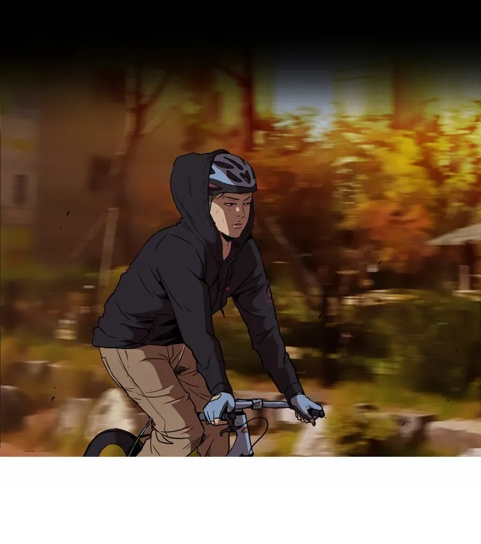 ปั่นสู้ฝันbrWind Breaker ตอนที่ 23 รูปที่ 13