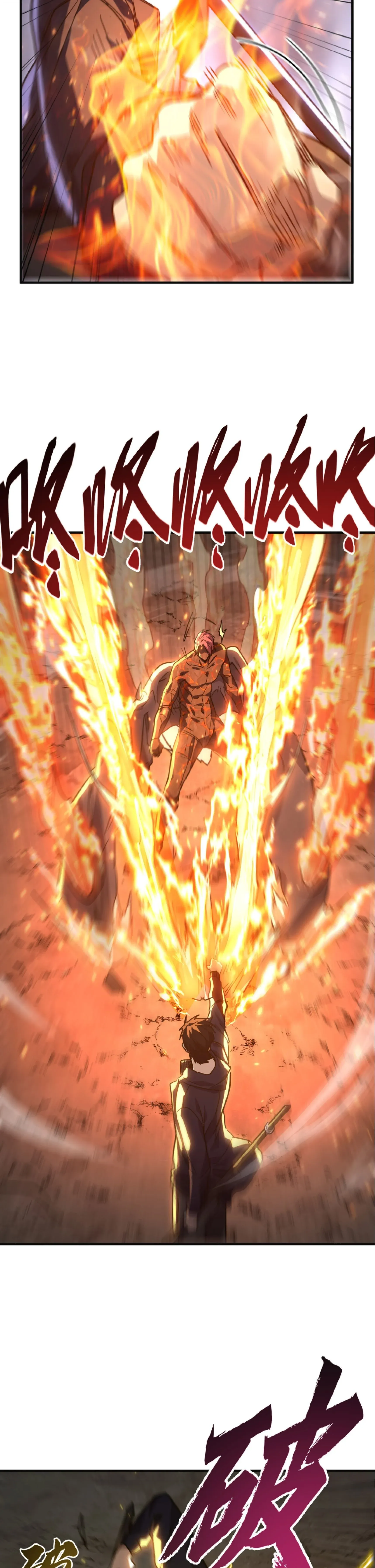 High Martial Arts_ Sweeping Through Three Thousand โลกท_ศ_ลปะการต_อส_กล_บมาร_งเร_องอ_กคร_ง เต_มไปด_วยอส_รร_ายคล_มคล_ง ตอนที่ ตอนที่ 29 รูปที่ 25
