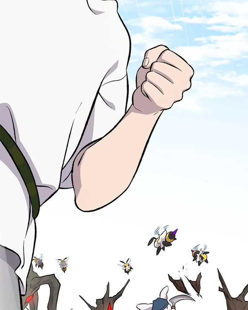 ปลูกผักพิชิตหอคอย ตอนที่ 68 รูปที่ 83