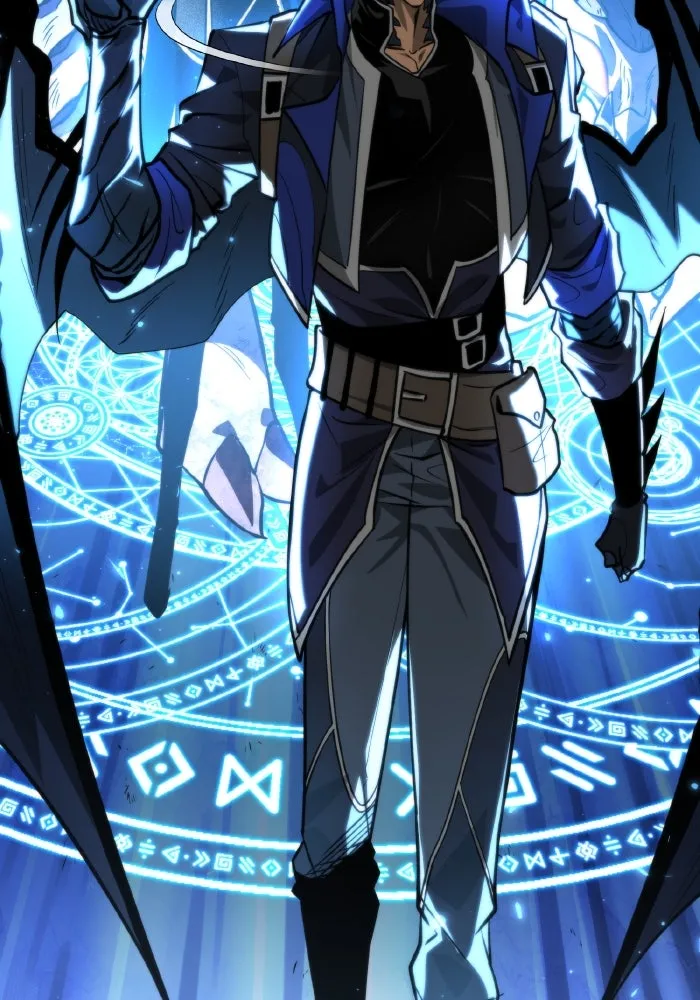 การแข่งขันของผู้เกิดใหม่ ตอนที่ 95 รูปที่ 94