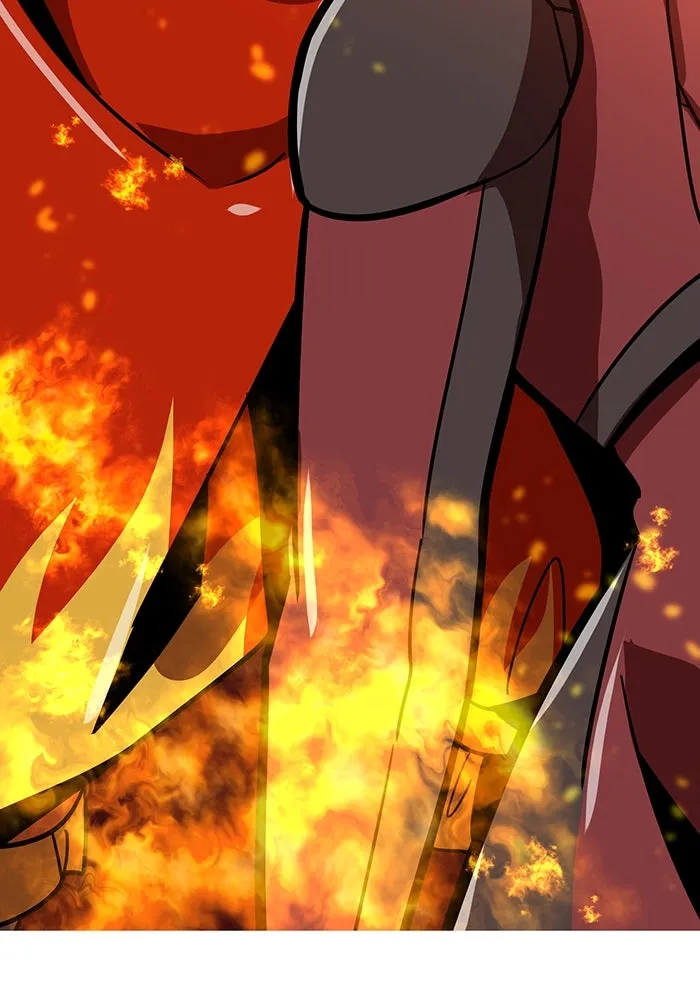 เพลเยอร์เลือดเทวะ ตอนที่ 58 หายนะครั้งที่ 2 ⑤ รูปที่ 142