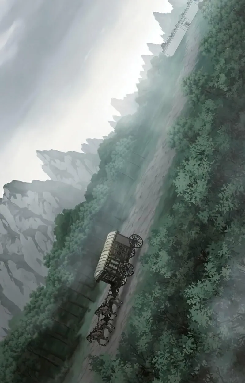 Rebirth of the Divine Demon การหวนค_นของมารสวรรค_ผ_พ_ช_ตใต_หล_า ตอนที่ ตอนที่ 13 รูปที่ 92