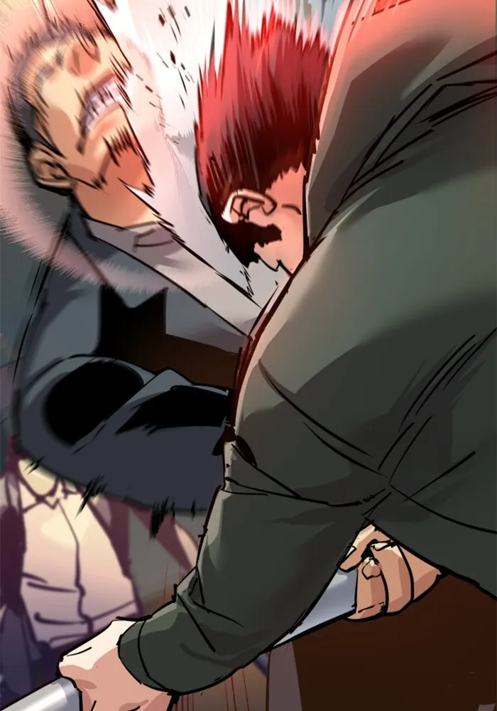 พี่ชายสายบอดี้การ์ด ตอนที่ 261 รูปที่ 28