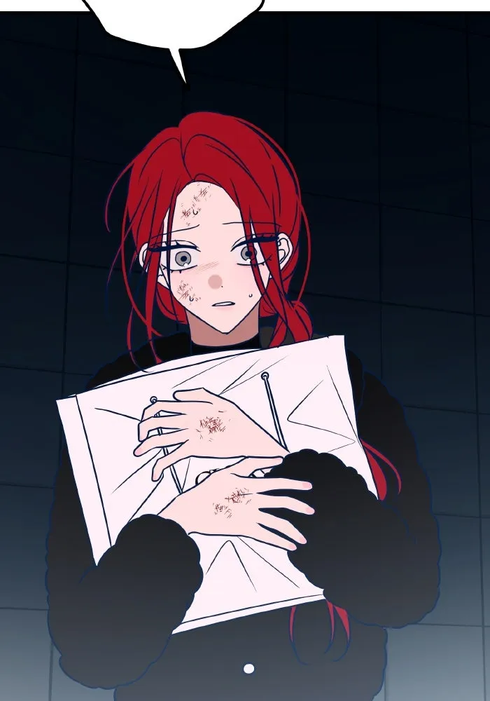 รักนี้ไม่มีรีไซเคิล ตอนที่ 58 รูปที่ 91