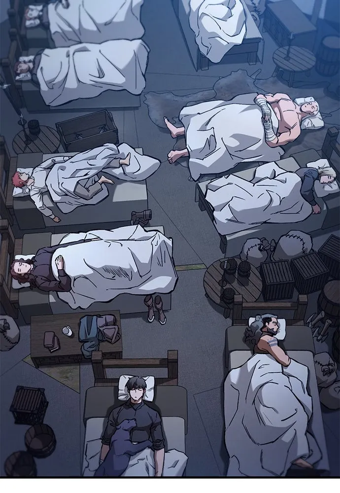 อัศวินวันเดียว ตอนที่ 58 รูปที่ 86