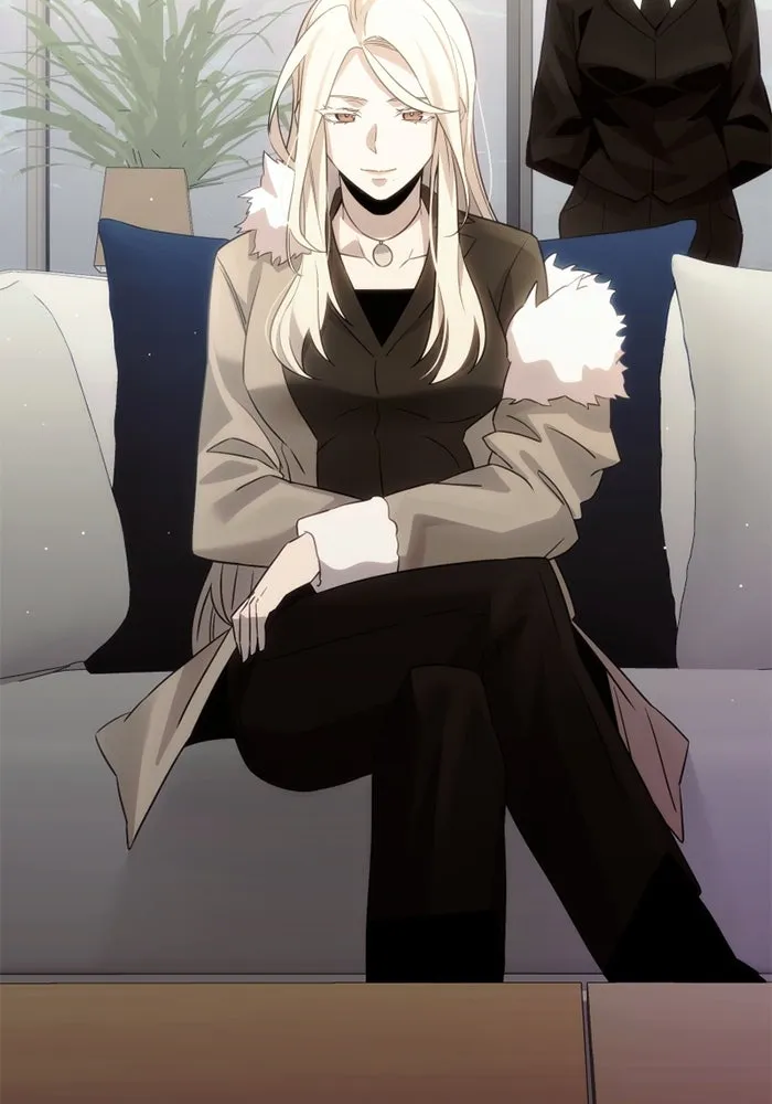 พลิกชะตาคว้าไอเทมระดับเทพ ตอนที่ 17 เซอร์เคิล รูปที่ 64