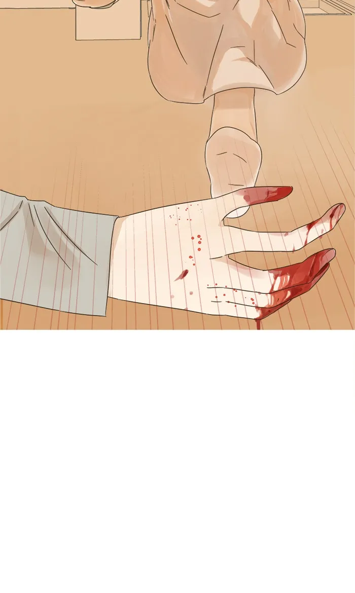 ฉันมันร้าย หรือเพราะโลกไม่น่ารัก ตอนที่ 11 รูปที่ 77