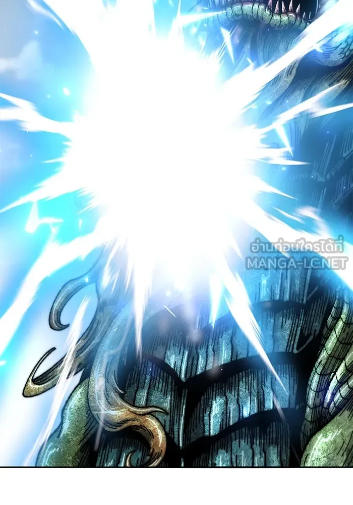 ยอดคนเลเวลทะลุ ตอนที่ 86 ราชาของเหล่าวิญญาณชั่วร้าย รูปที่ 105