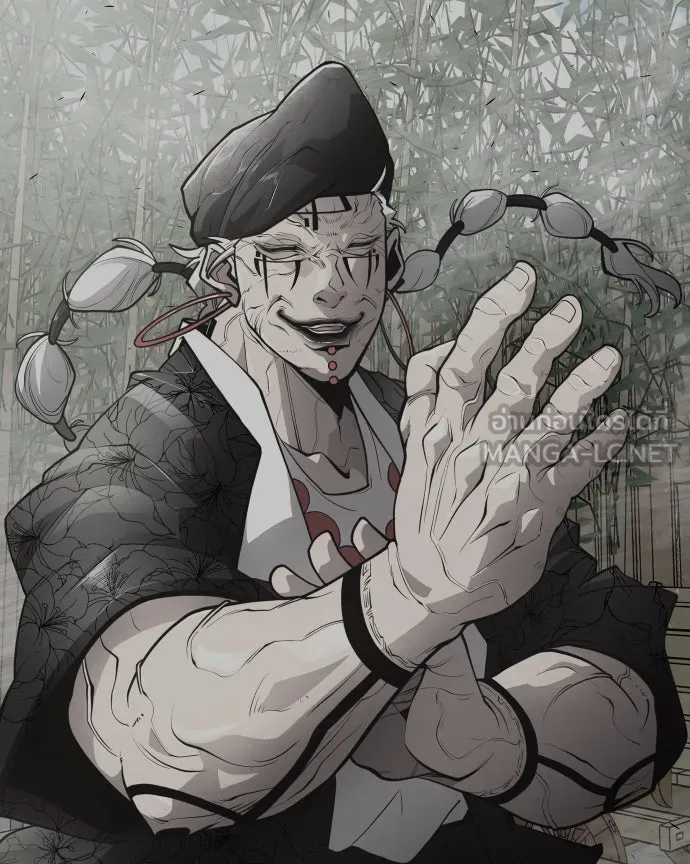 ยุคแห่งยอดมนุษย์ ตอนที่ 15 รูปที่ 102