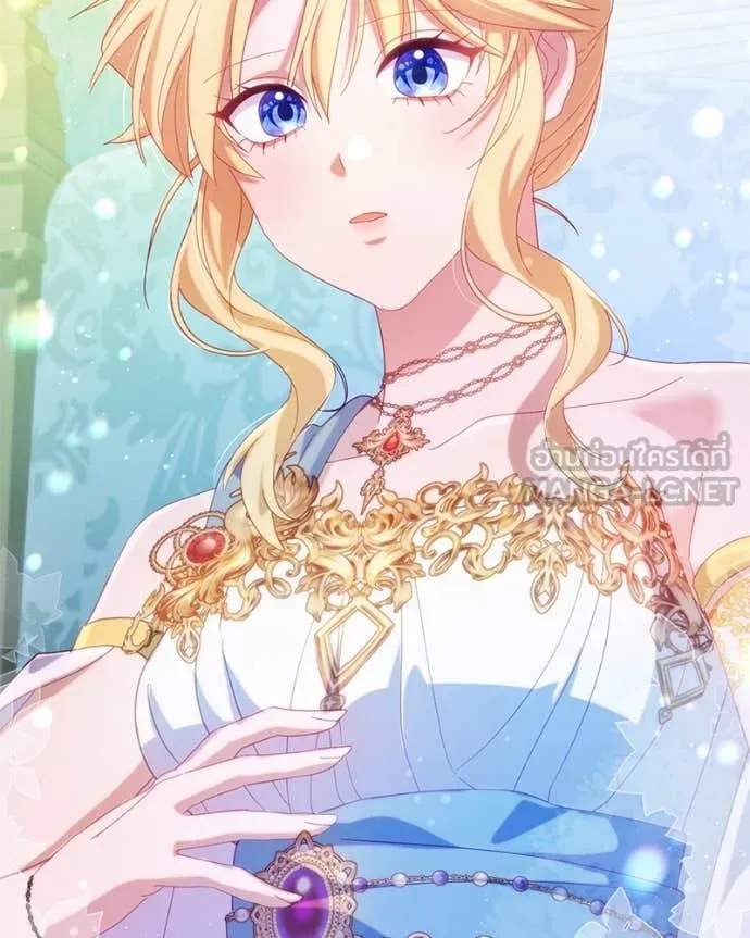 ถ้าเป็นนางร้าย ตอนที่ 28 รูปที่ 77