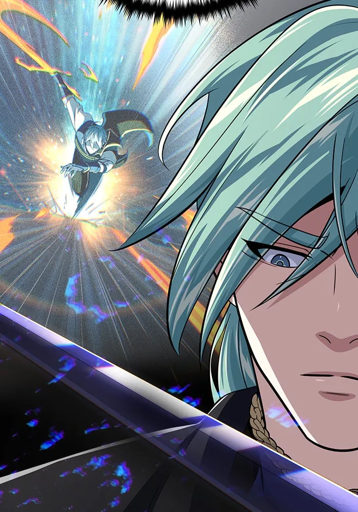 จอมเวทเกิดใหม่ในรอบ 66666 ปี ตอนที่ 144 รูปที่ 80