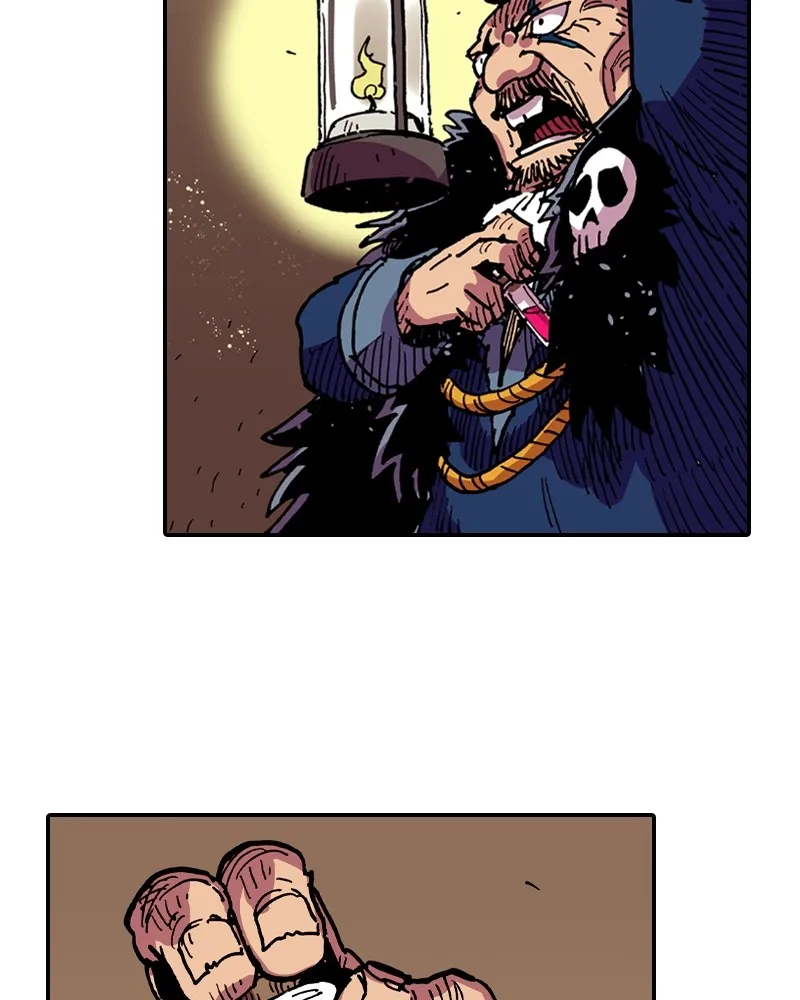 เคลวาเทส อสูรจอมราชัน ตอนที่ 13 การพบเจอกับเวทมนตร์ รูปที่ 76