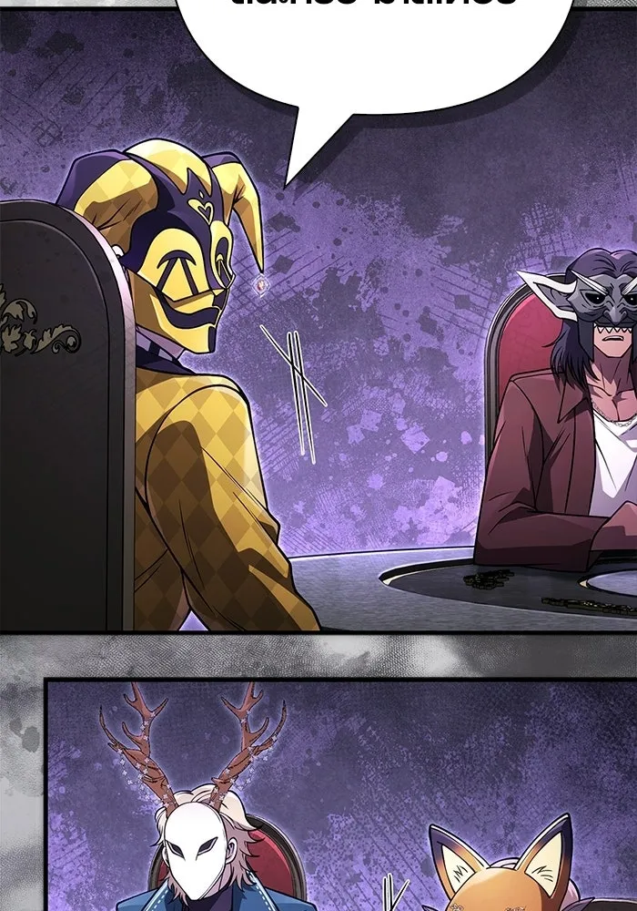 เอาชีวิตรอดในเกมฉบับคนเถื่อน ตอนที่ 129 มาสเตอร์ รูปที่ 184